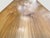 Andrianna Shamaris Midcentury Couture Teak Wood Dining Table For Sale - Image 13 of 18