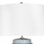 2020s Regina Andrew Royal Ceramic Table Lamp For Sale - Image 5 of 9