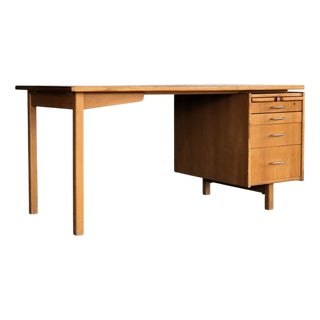 Vintage Desk, Sweden, 1960s For Sale