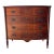 Antique New England Federal Chest of Drawers / Dresser For Sale
