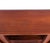 Vintage Teak Highboard or High Sideboard with 4 Sliding Doors, 1960s For Sale - Image 18 of 18