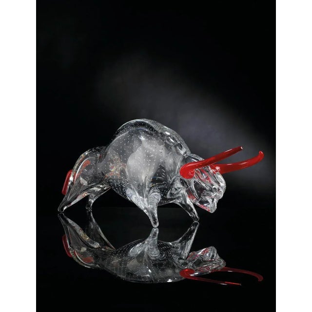 Each piece of our collection was performed by hand and blown by glass artists. The small imperfections that may be...