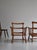 Set of Pinewood & Sheepskin Lounge Chairs, Sweden, 1940s For Sale - Image 17 of 18
