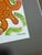 Celestial Meets the Sea Bhil Tribal Art For Sale - Image 4 of 13