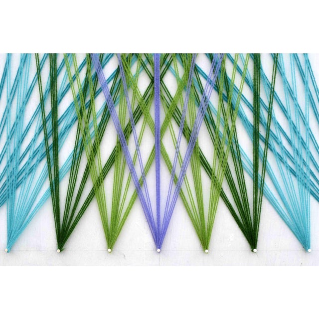 Nailed It Series No.102, 2019 For Sale - Image 6 of 8