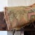 Large Antique French Rococo Style Pastoral Tapestry, 1890s For Sale - Image 12 of 14