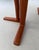 1960s 1970s Dyrlund Solid Teak Extendable Dining Table – Danish Modern Design For Sale - Image 5 of 10