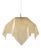 Fazzoletto Pendant Lamp by Salvatore Gregorietti for Valenti Luce, Italy 1970s For Sale