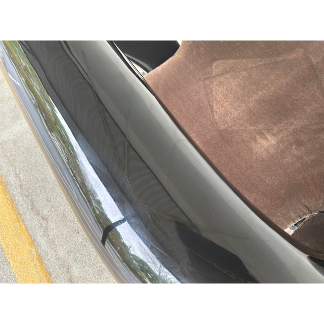 Caracole Italian Modern Gelee Accent Chair For Sale In Atlanta - Image 6 of 8