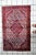 1920s, Antique Persian Hamadan Rug 4' X 6' For Sale - Image 12 of 12