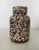 West German Ceramic Scheurich Vase For Sale - Image 5 of 5