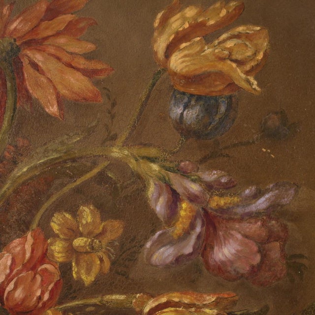 Still Life, 1960, Oil on Panel, Framed For Sale - Image 14 of 17