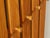 Wood Tan Pine Wardrobe, 1980s For Sale - Image 7 of 8