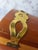 1980s Wood and Brass Box For Sale - Image 9 of 14