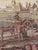French Aubusson Style Jacquard Tapestry, 1950s For Sale - Image 9 of 14