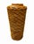 Contemporary Late 20th Century Ateliers Handwoven Willow Vessel Sculpture For Sale - Image 3 of 12