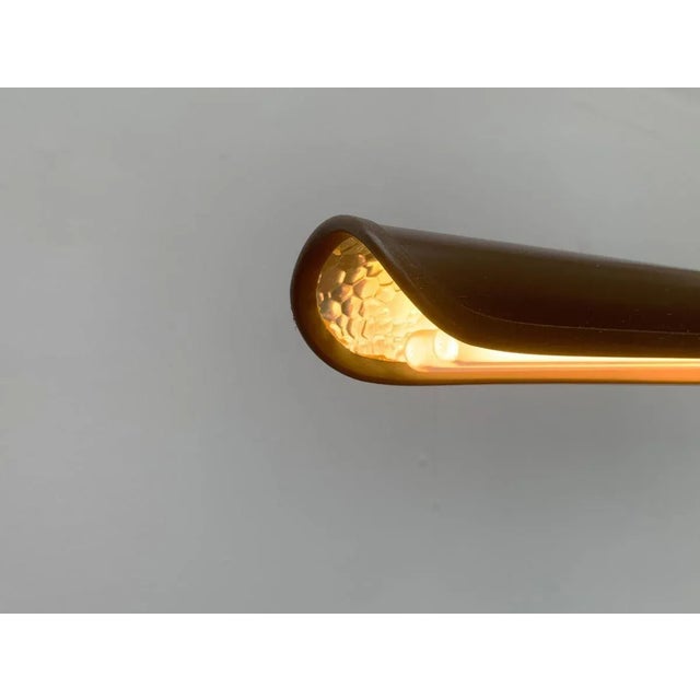 Space Age Top Light Table Lamp from Philips For Sale - Image 17 of 18