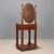 Small Empire Style Mahogany Dressing Table For Sale - Image 11 of 12