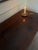 18th Century Georgian Oak 2-Over-3 Chest of Drawers For Sale - Image 9 of 14