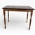 Mid-Century Pine and Oak Console Table For Sale - Image 4 of 7