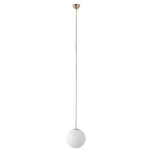 Pendant 06 by Magic Circus Editions