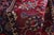 Textile Signed Antique Persian Mashhad Rug, 04'11 X 10'11 For Sale - Image 7 of 11