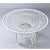 Restored Russell Woodard Vintage Spun Fiberglass Outdoor Dining Set For Sale - Image 10 of 12