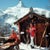Slim Aarons Chalet Costi Slim Aarons C Print For Sale - Image 4 of 4
