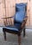 19th Century Oak Armchair For Sale - Image 12 of 14