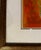Printmaking Materials 1970s Guy Bardone - Original Signed Lithograph - Flower and Vase Still Life For Sale - Image 7 of 8