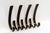 Large and Small Hooks by Herta Baller, Vienna, Austria, 1950s, Set of 7 For Sale - Image 6 of 9