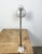 Industrial Grey Workshop Gooseneck Table Lamp, 1960s For Sale - Image 12 of 18