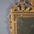 Carved and Gilded Wooden Wall Mirror For Sale - Image 4 of 13