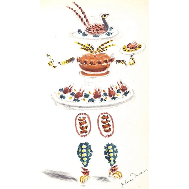 1950s "Delightful Food" 1957 Salter, Marjorie & Whitney, Adrianne Allen (Inscribed) For Sale - Image 5 of 9