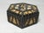 Anglo Indian Anglo Indian Hexagonal Quill Box For Sale - Image 4 of 12