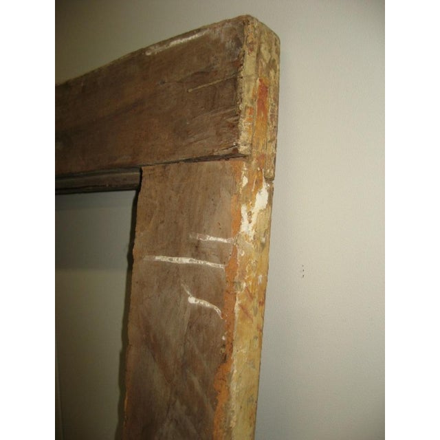 Antique Marbled Frame, Late 17th Century For Sale - Image 14 of 18