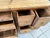 Vintage Workshop Cabinet with Drawers in Fir, 1950s For Sale - Image 8 of 18