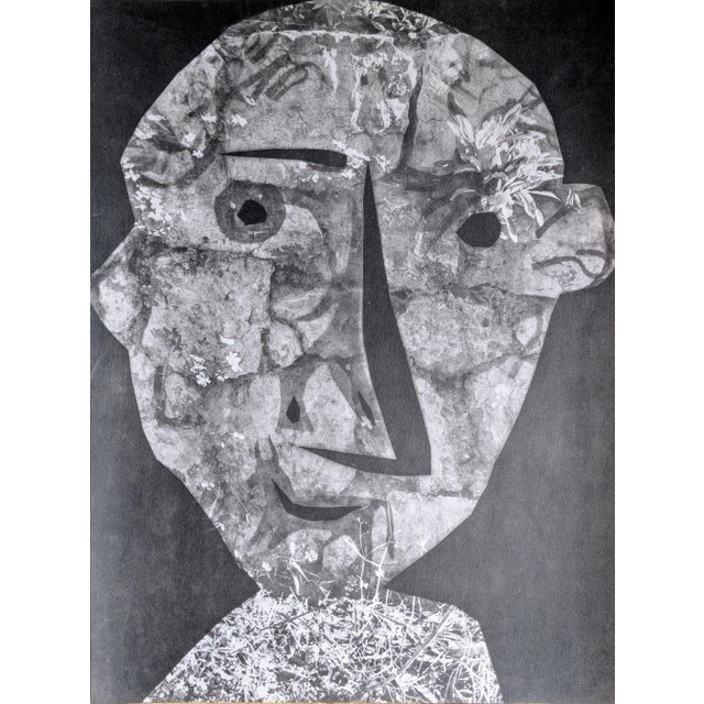 Pablo Picasso, Diurnes, Original Photoengraving, 1962 For Sale - Image 6 of 6