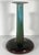 Clement Massier Clement Massier Golfe Juan Art Pottery Chamberstick c.1900 For Sale - Image 4 of 16