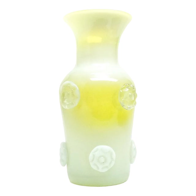 Bowl by Jerzy Słuczan-Orkusz for Krakow Institute of Glass, Poland, 1970s For Sale