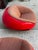 Textile Mario Sabot Pod Chairs, Fiberglass & Upholstered, Mid-Century Modern For Sale - Image 7 of 12