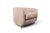 Late 20th Century Mid Century Tub Chair in the Manner of Milo Baughman For Sale - Image 5 of 10