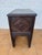 Wood Spanish Renaissance Revival Carved Oak Chest with Lift Top, Early 20th Century For Sale - Image 7 of 16