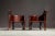 This spectacular pair of hand carved teak lioness club chairs are front-cover-magazine-worthy and can add a bit of the...
