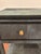 Black Made Goods Terrell Hair on Hide Nightstand For Sale - Image 8 of 11