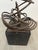 Global Views Diver Sculpture For Sale - Image 11 of 12