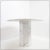 Vintage Round Marble Dining Table, 1970s For Sale - Image 4 of 14