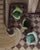 Celeste Chair in Beech with Particle Board and HR Foam by Popus Editions For Sale - Image 13 of 14