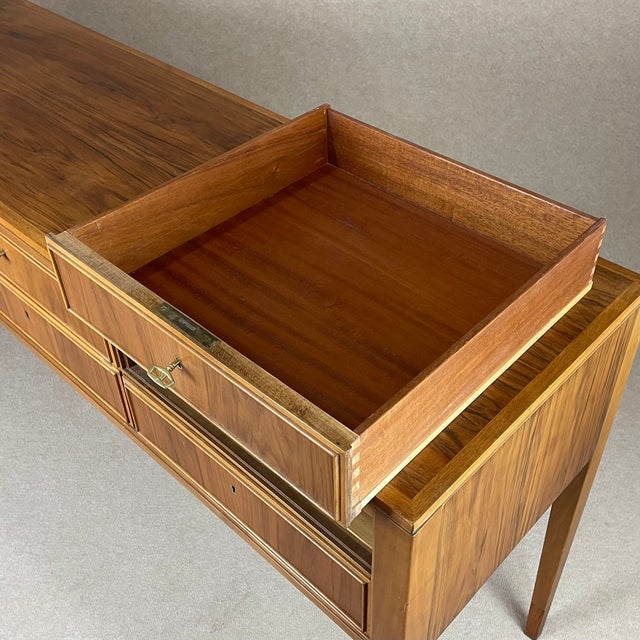 Sideboard by John Kärnhagen, Sweden, 1955 For Sale - Image 6 of 11