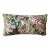 Antique Fabric Pillow For Sale